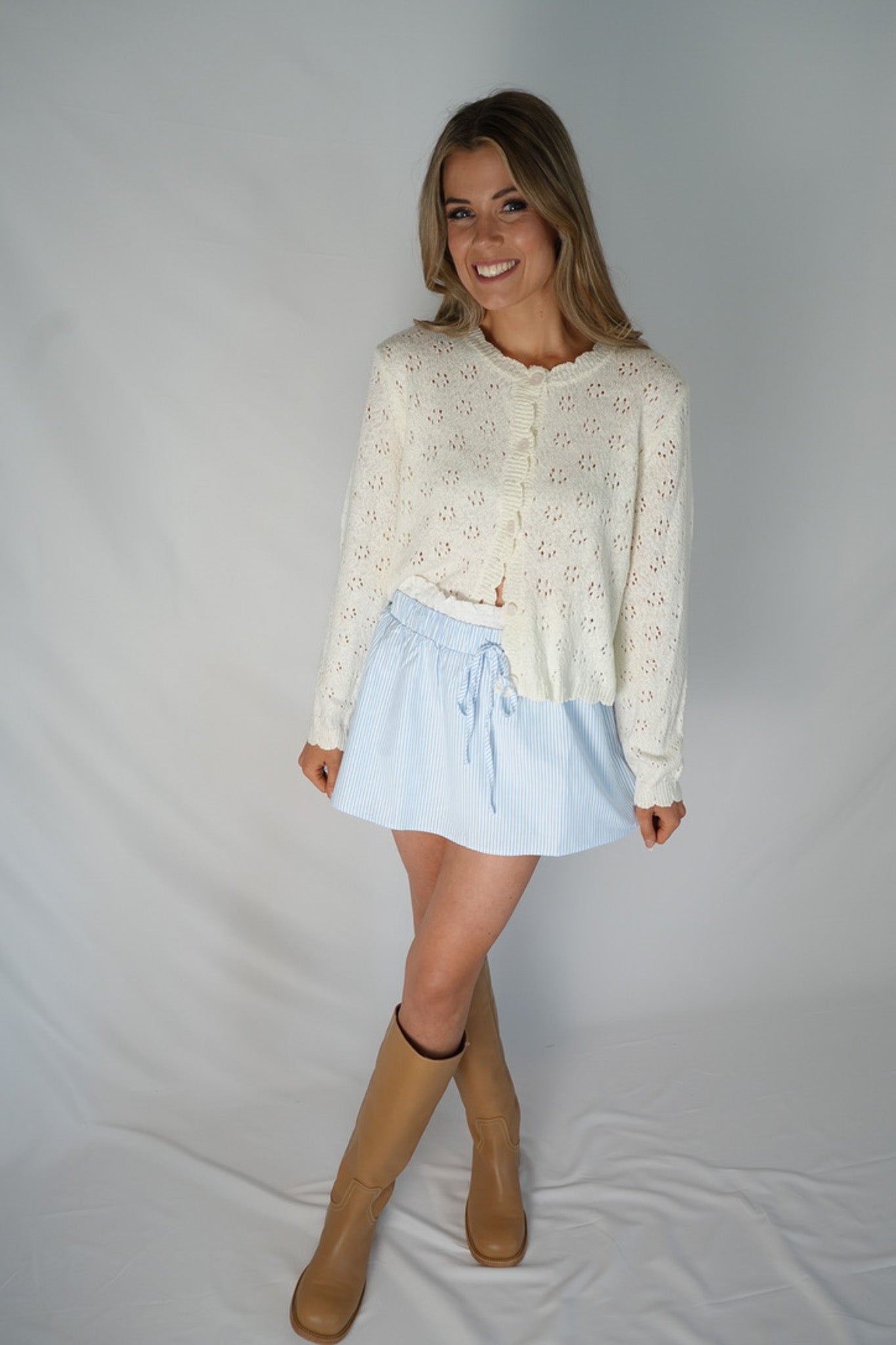 Milk & Honey Cardigan