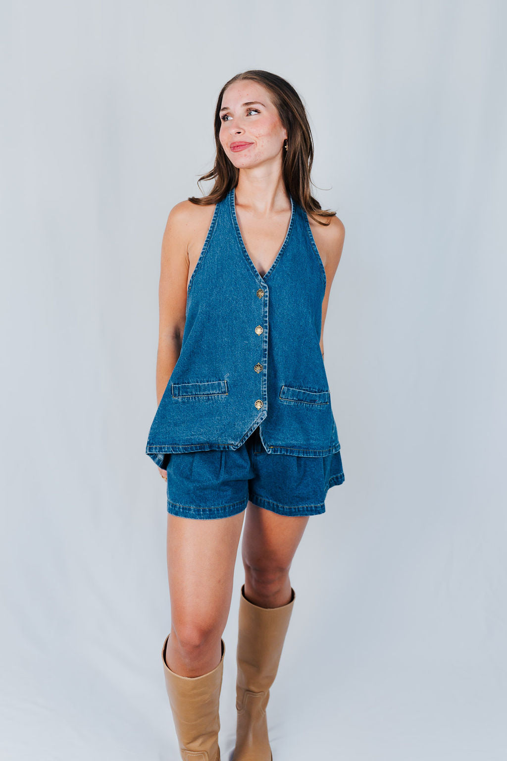 The Outlaw Shorts
