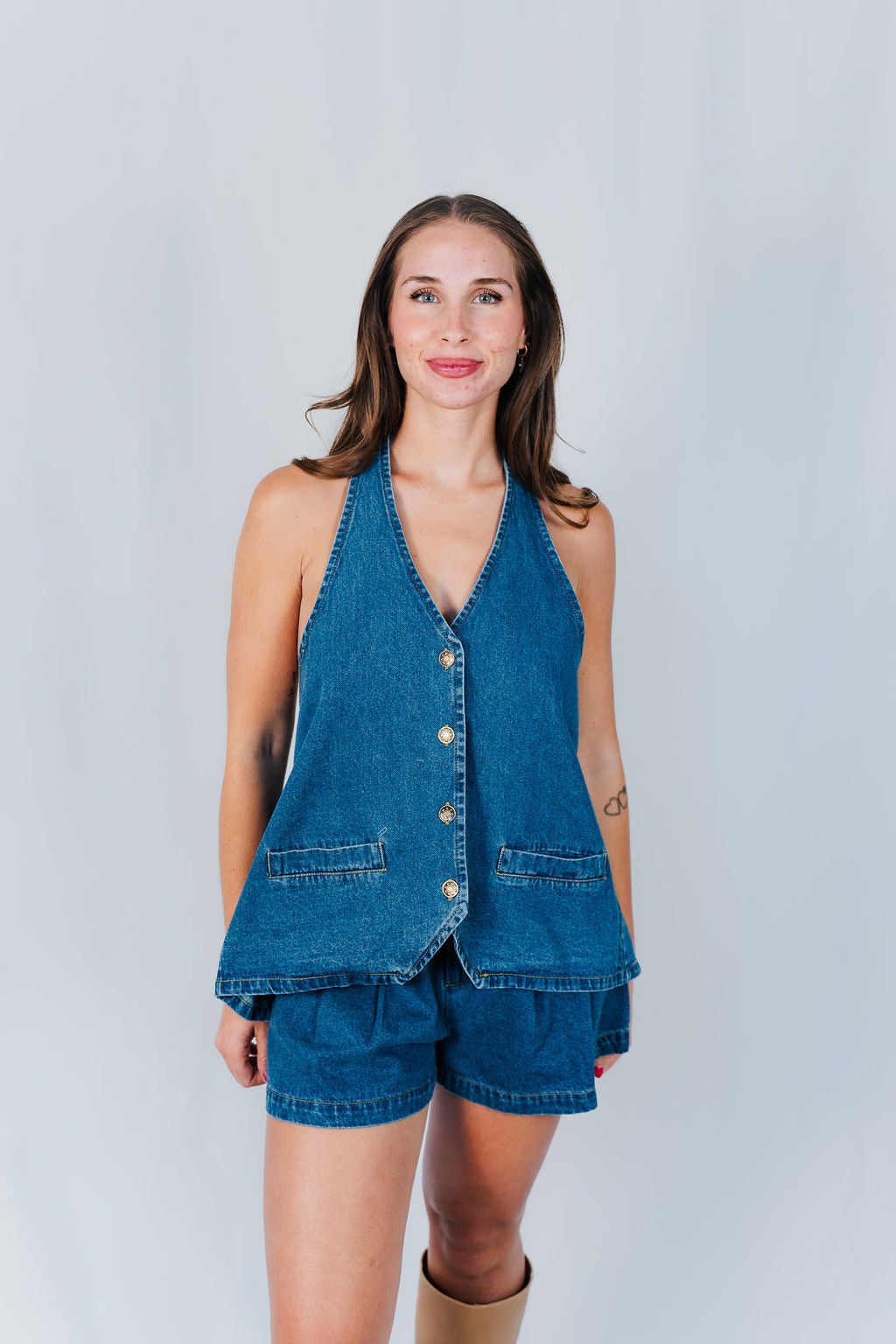 The Outlaw Shorts