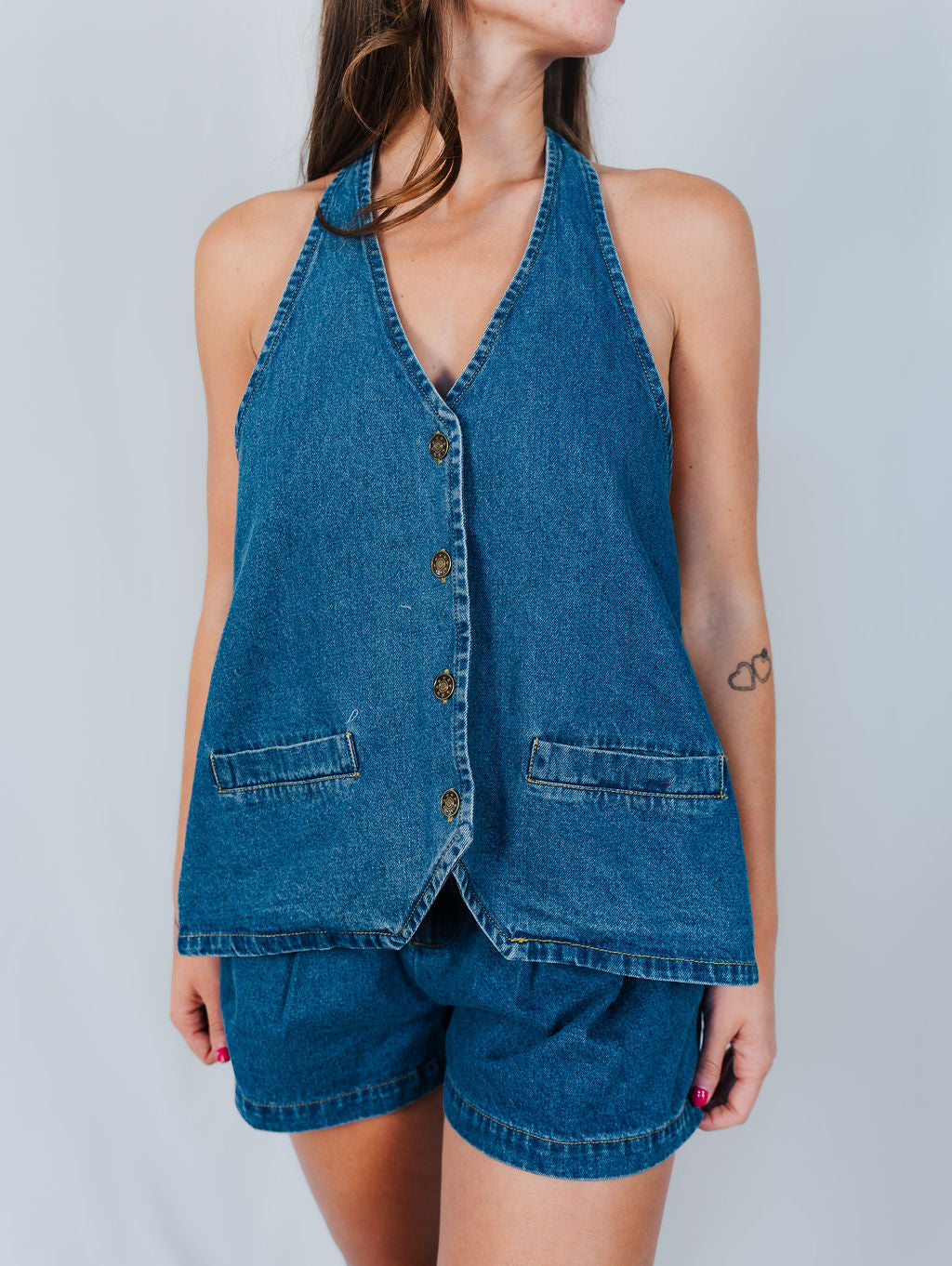 The Outlaw Shorts