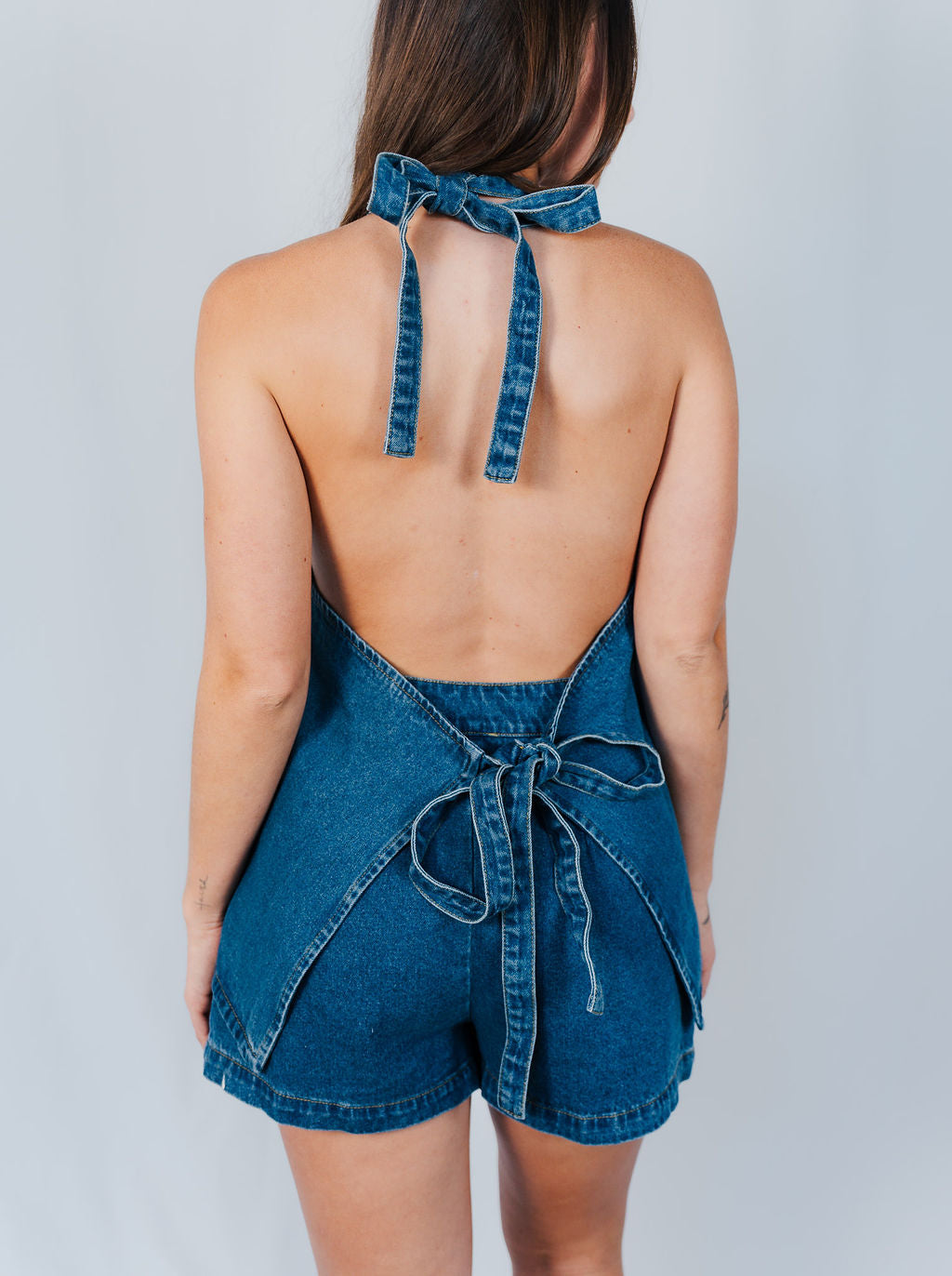 The Outlaw Shorts