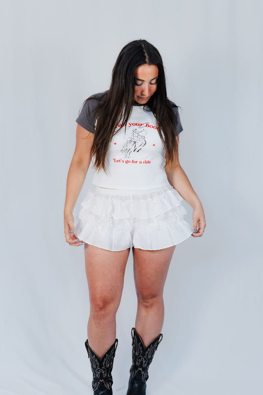 Southern Belle Bloomers
