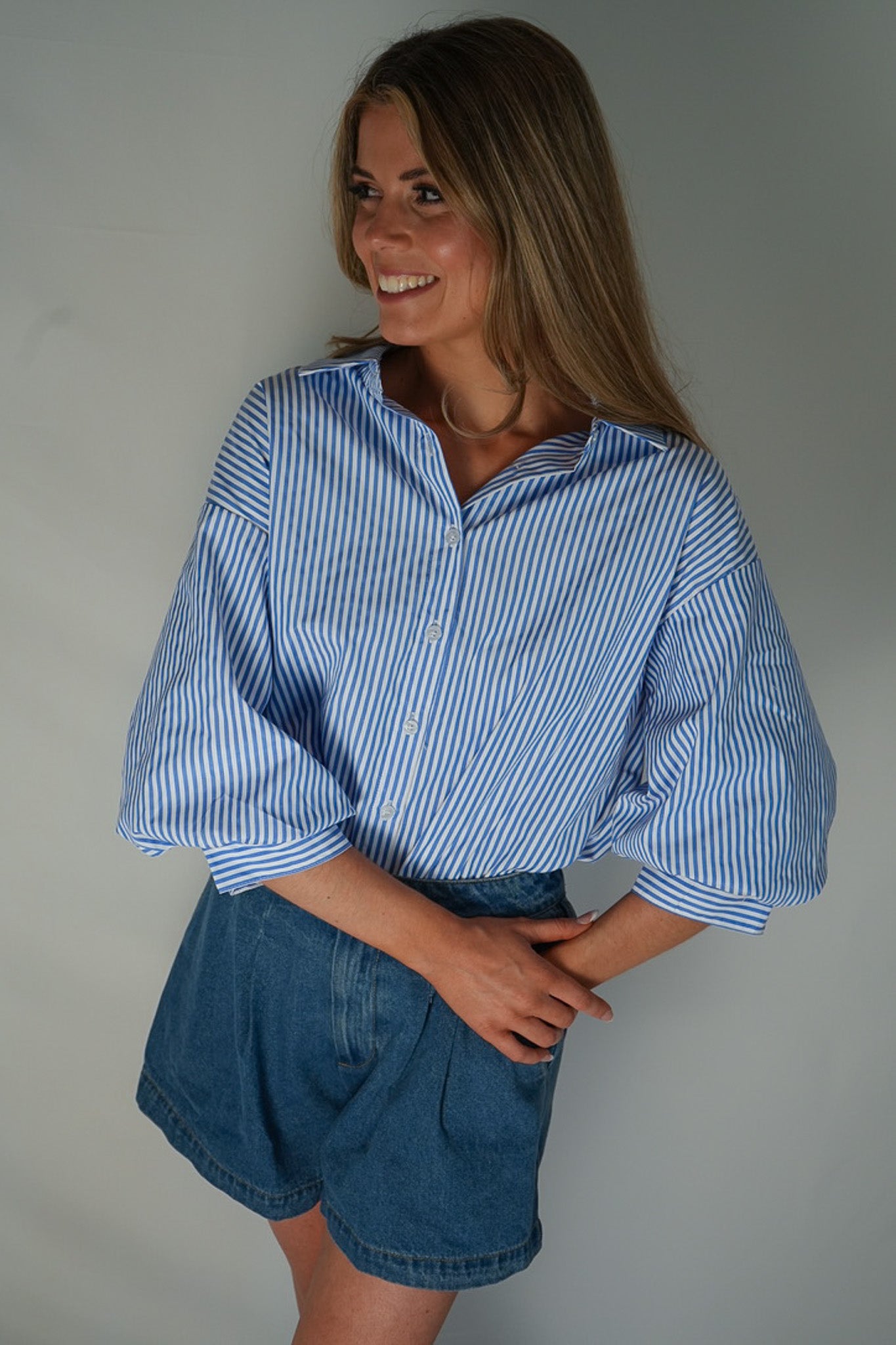 Harbor Days Top