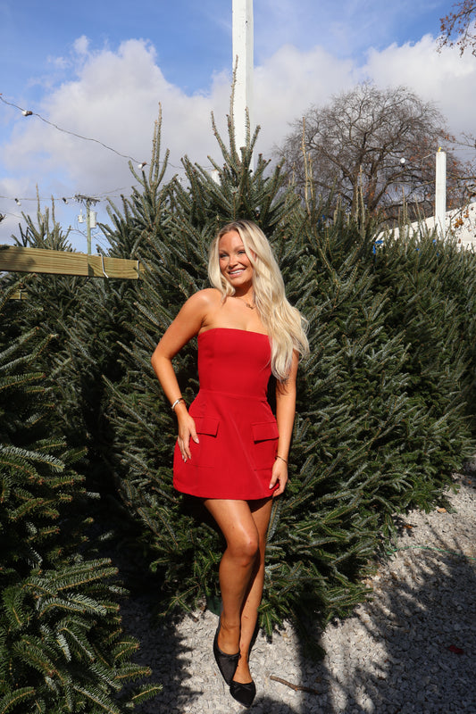 Main Character Mini (Cherry)