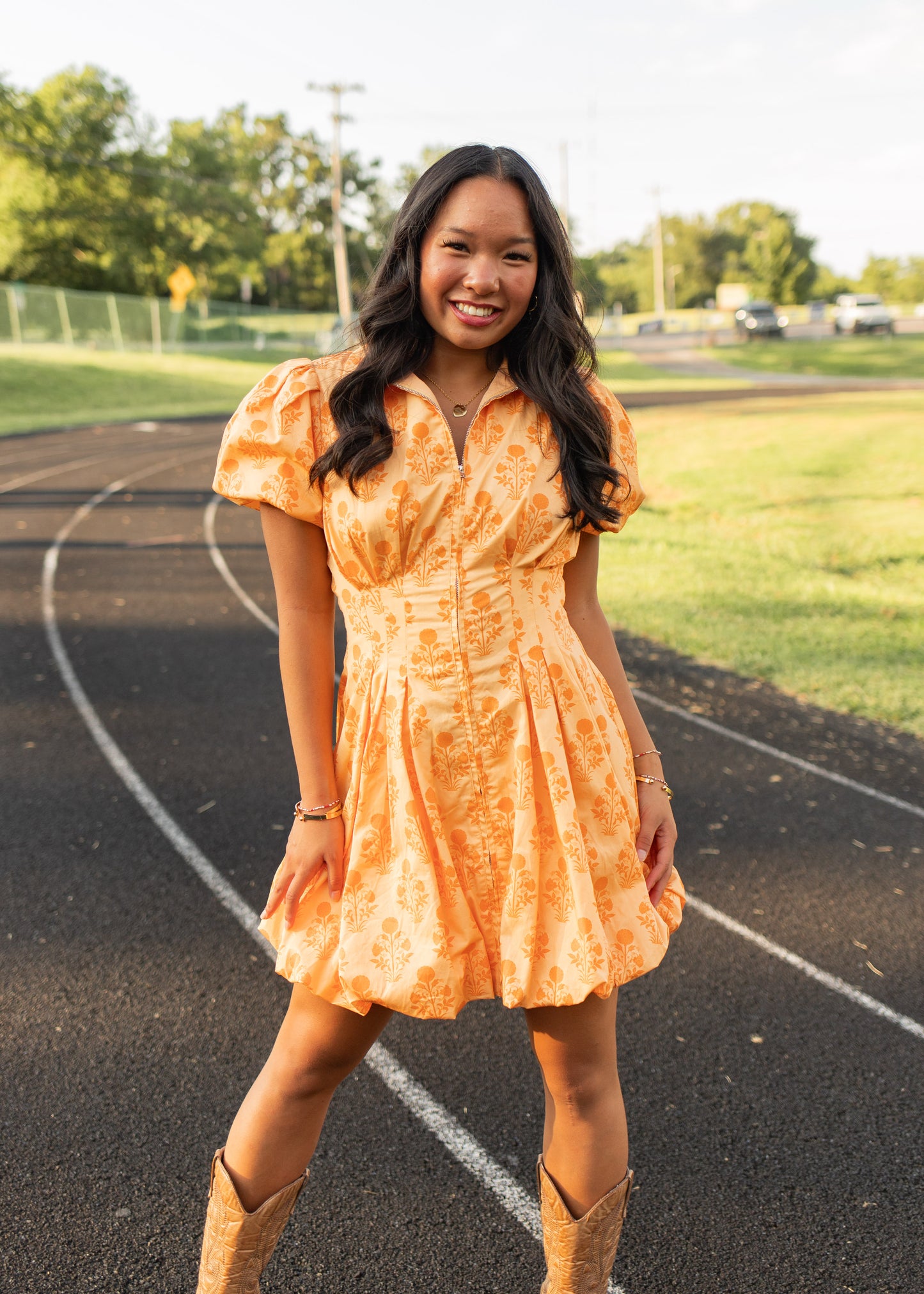 Rocky Top Romance Mini