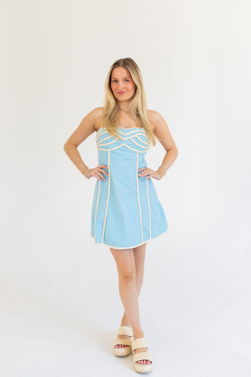 Ocean Eyes Mini