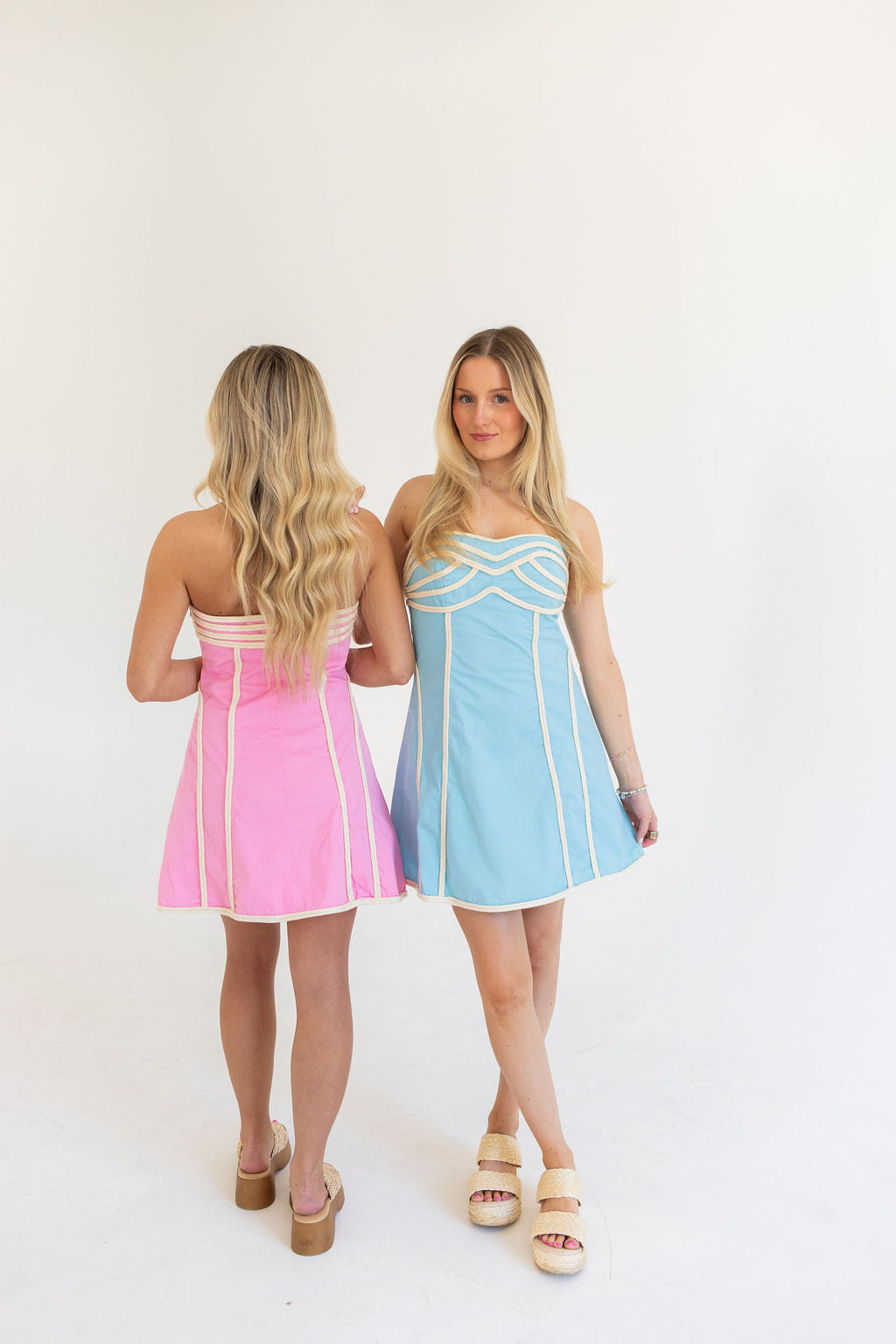 Ocean Eyes Mini