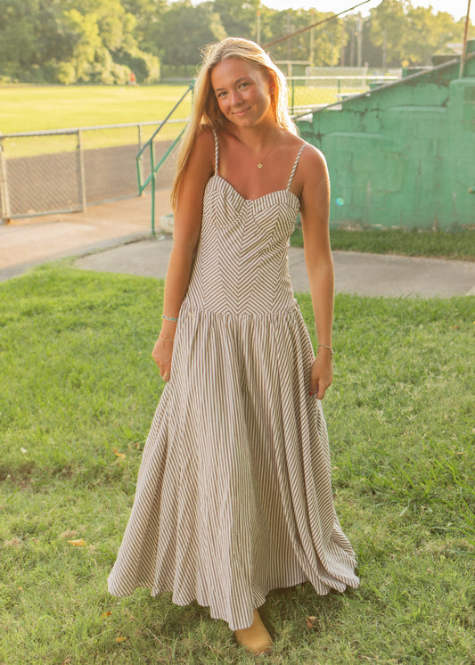 Worth the Wait Maxi