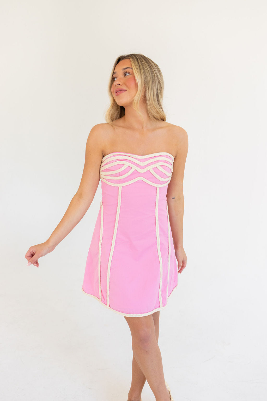 Pink Sands Mini