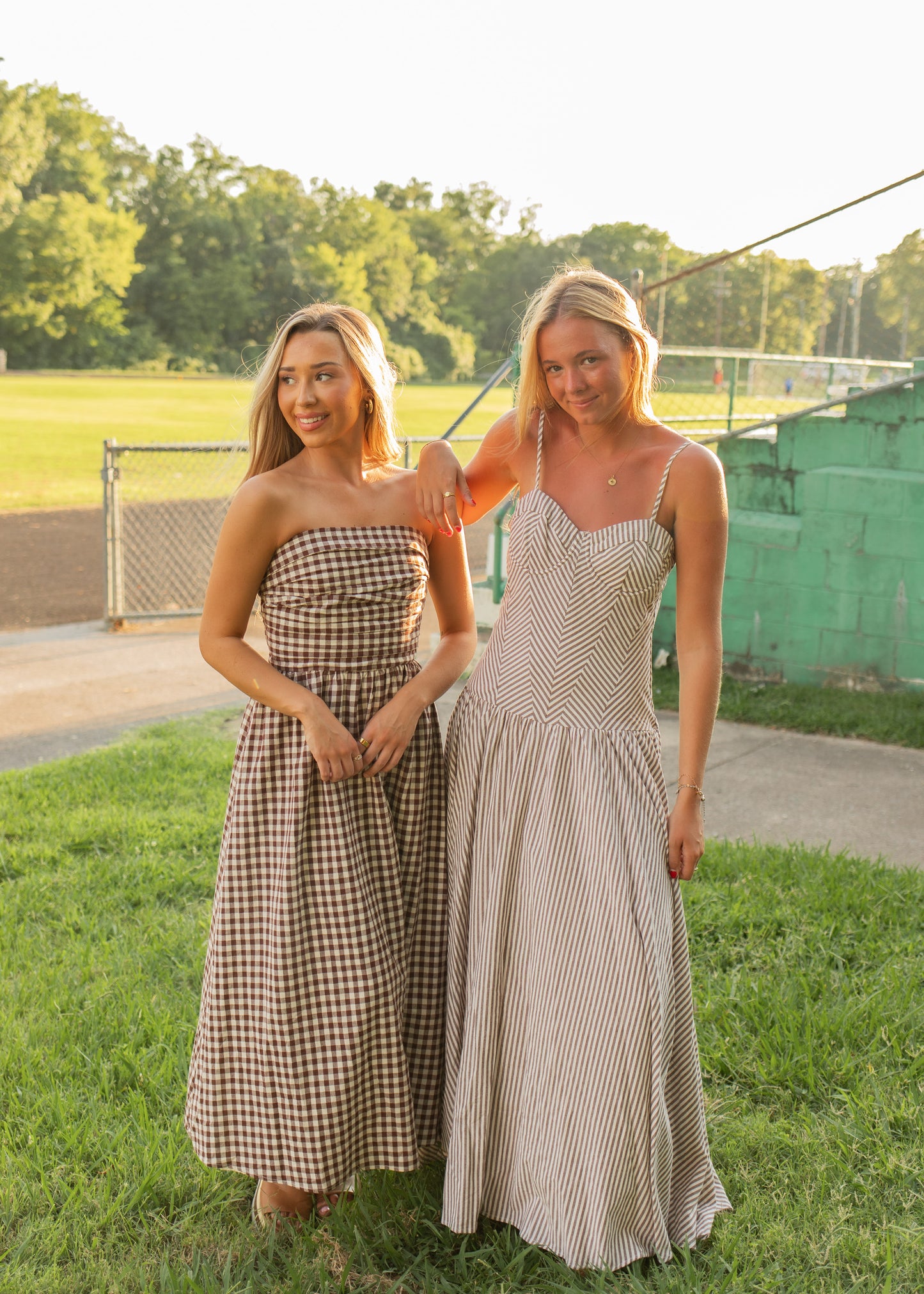 Tailgate Tradition Maxi