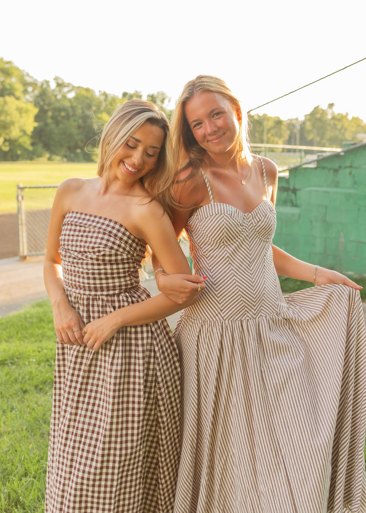 Worth the Wait Maxi