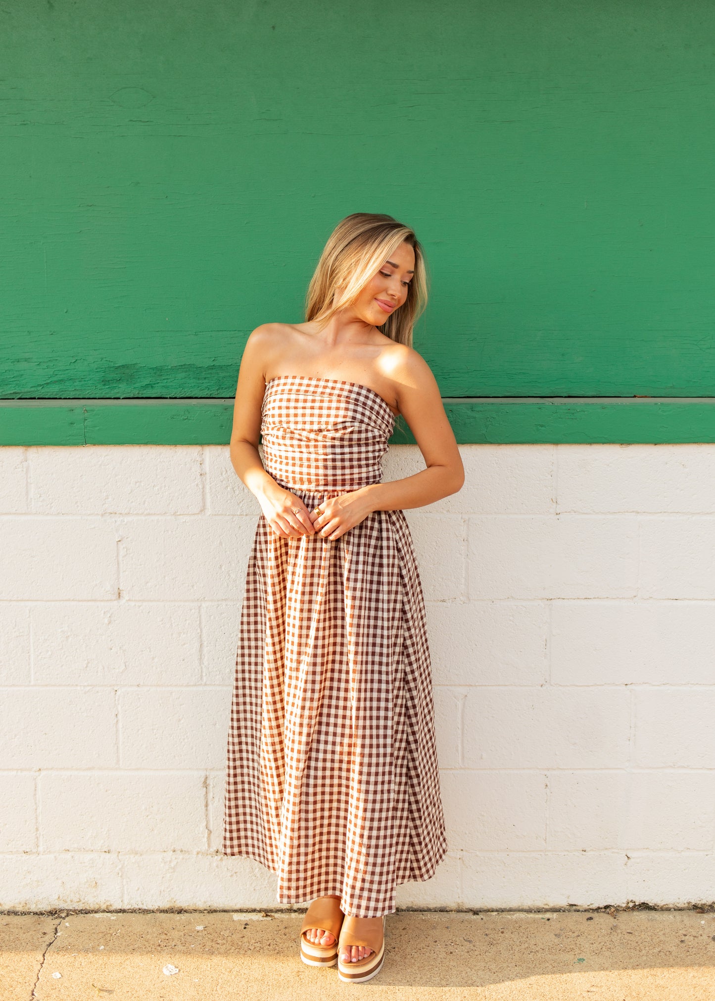 Tailgate Tradition Maxi