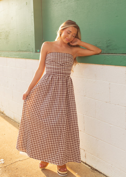 Tailgate Tradition Maxi