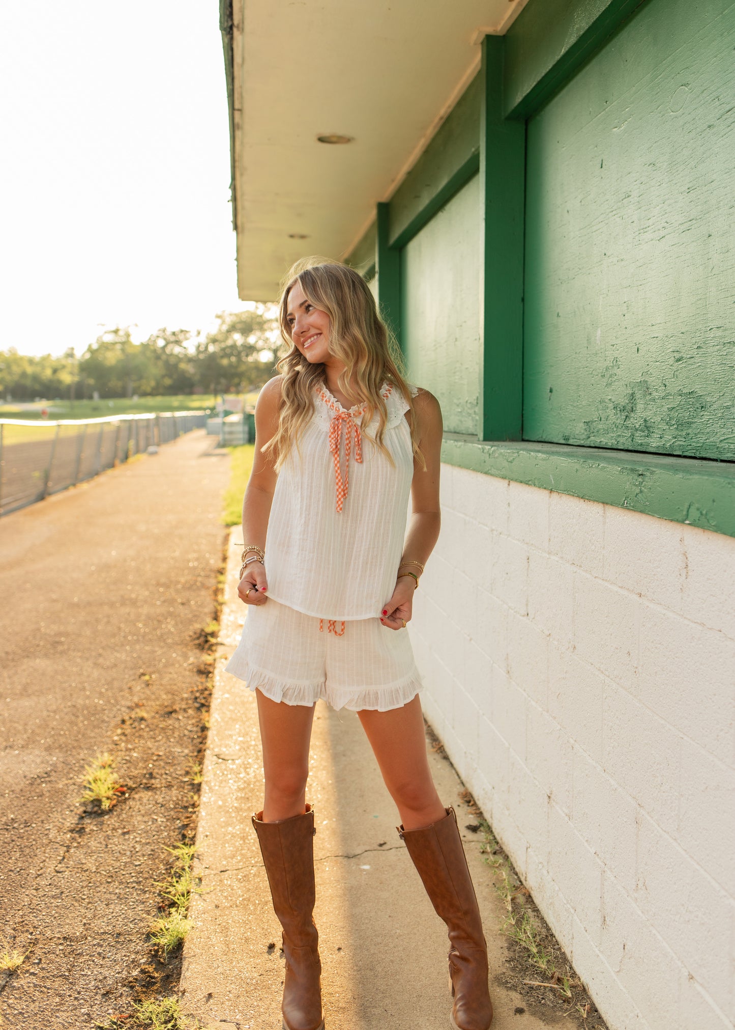 Neyland Nights Set