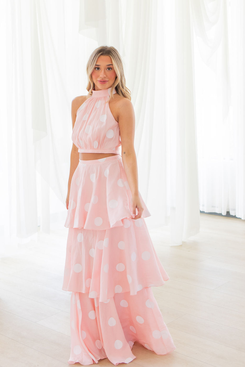 Sweet Spot Set (Pink)
