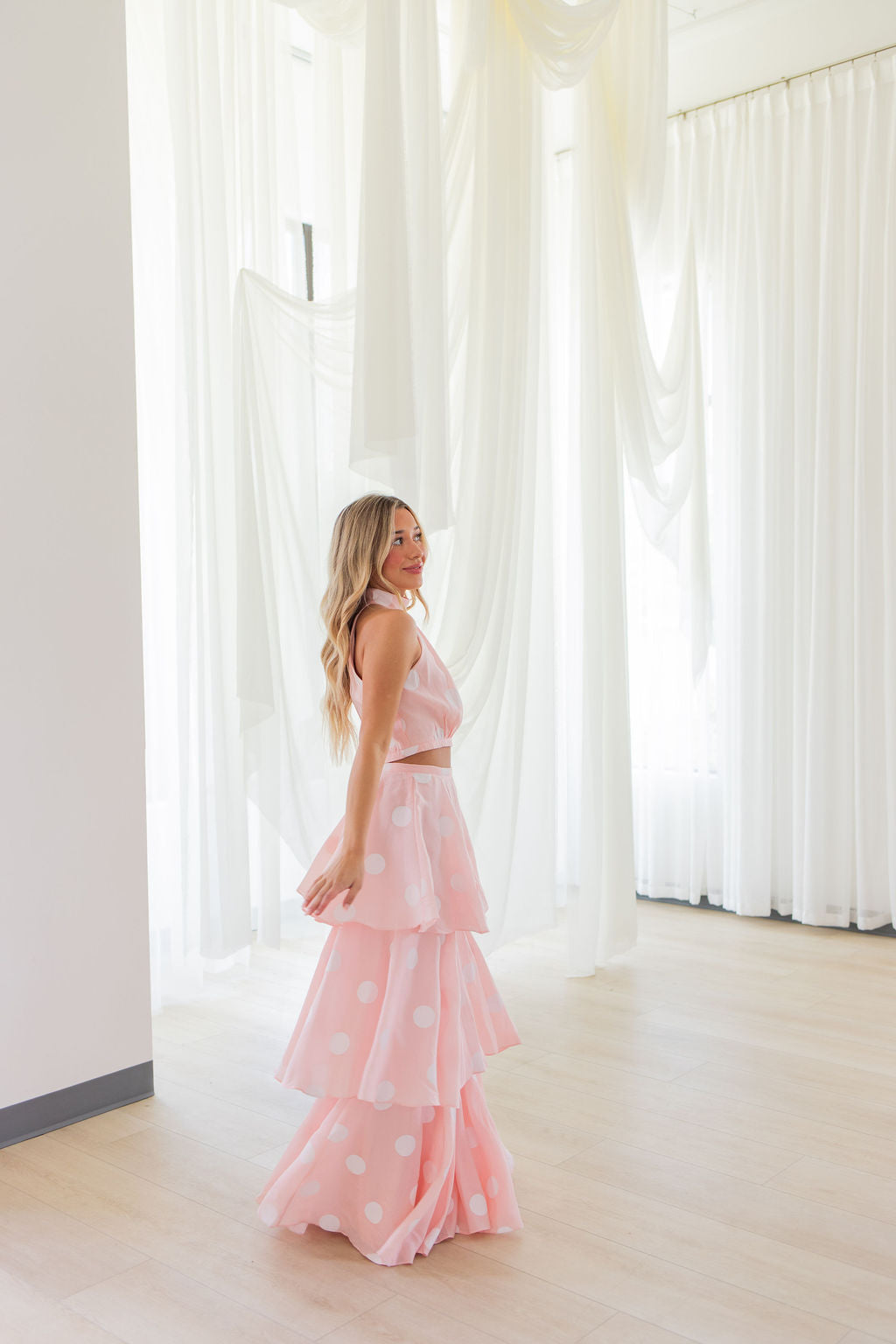 Sweet Spot Set (Pink)