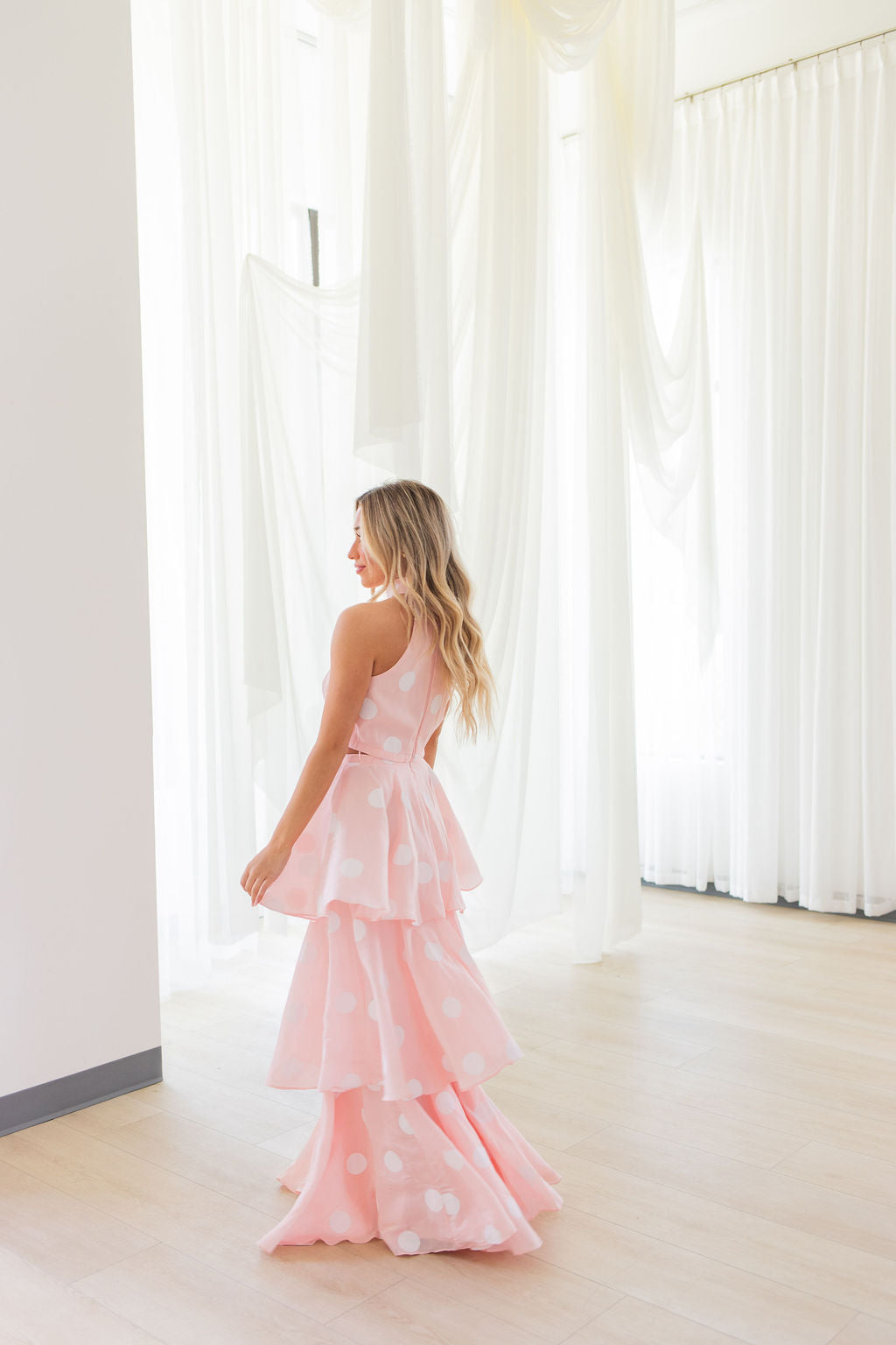 Sweet Spot Set (Pink)