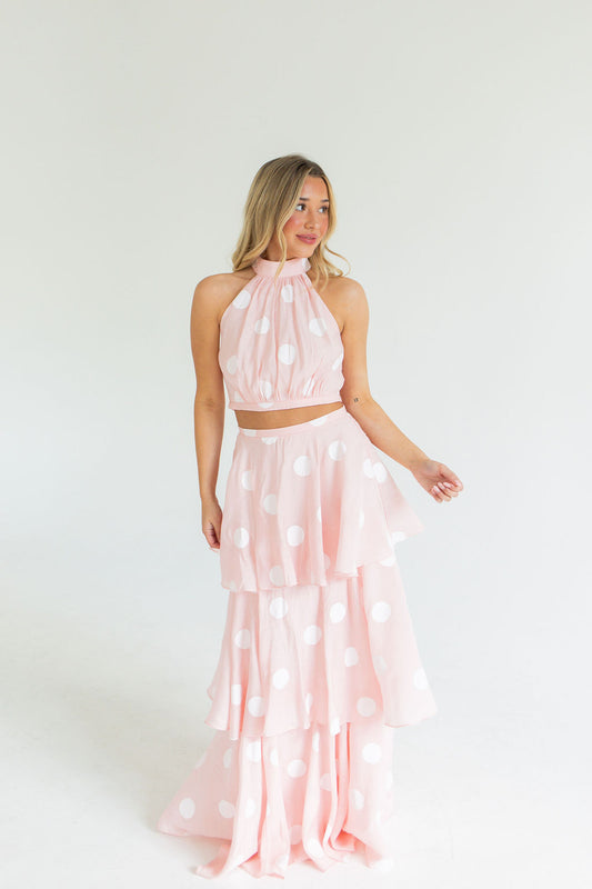 Sweet Spot Set (Pink)