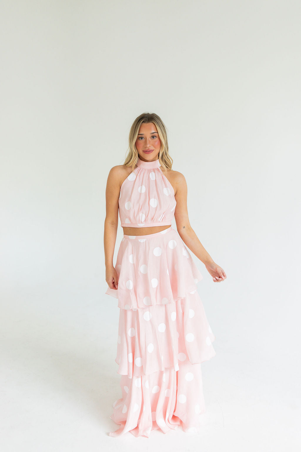 Sweet Spot Set (Pink)