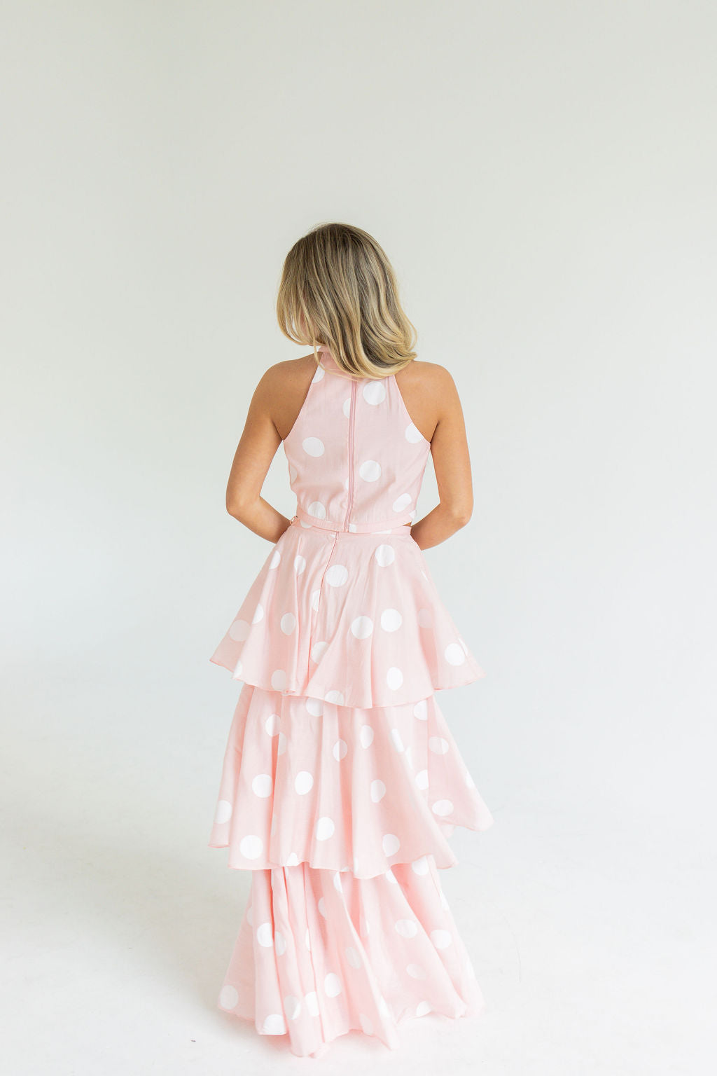 Sweet Spot Set (Pink)