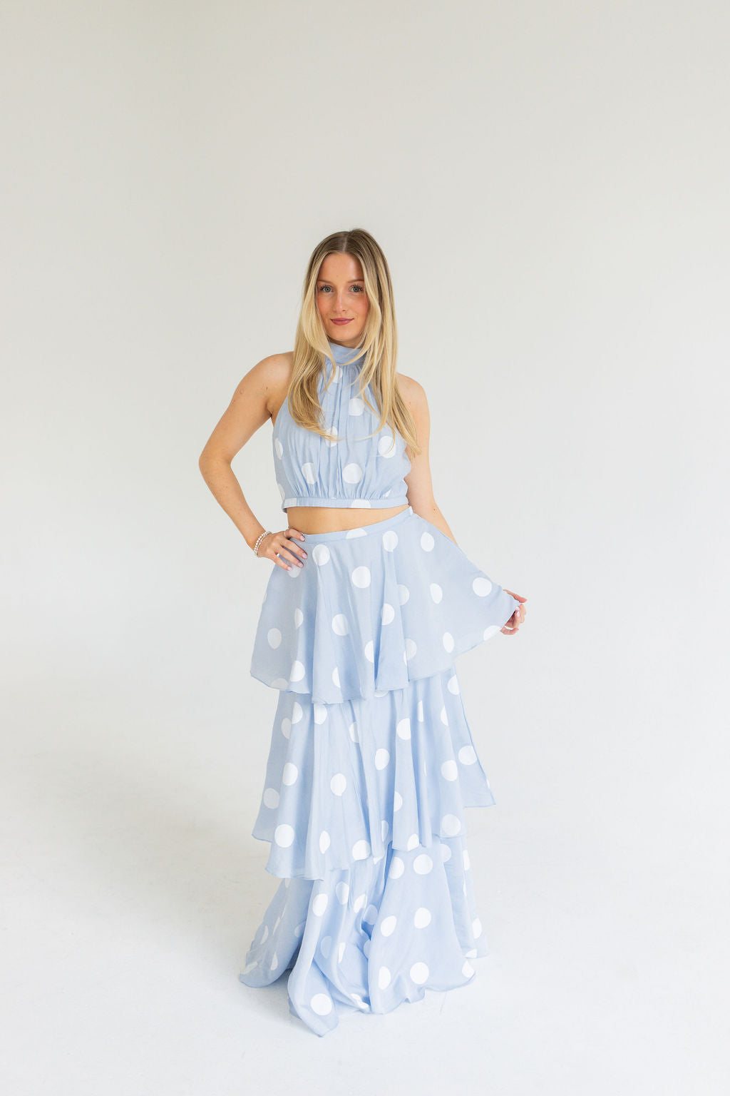 Sweet Spot Set (Blue)