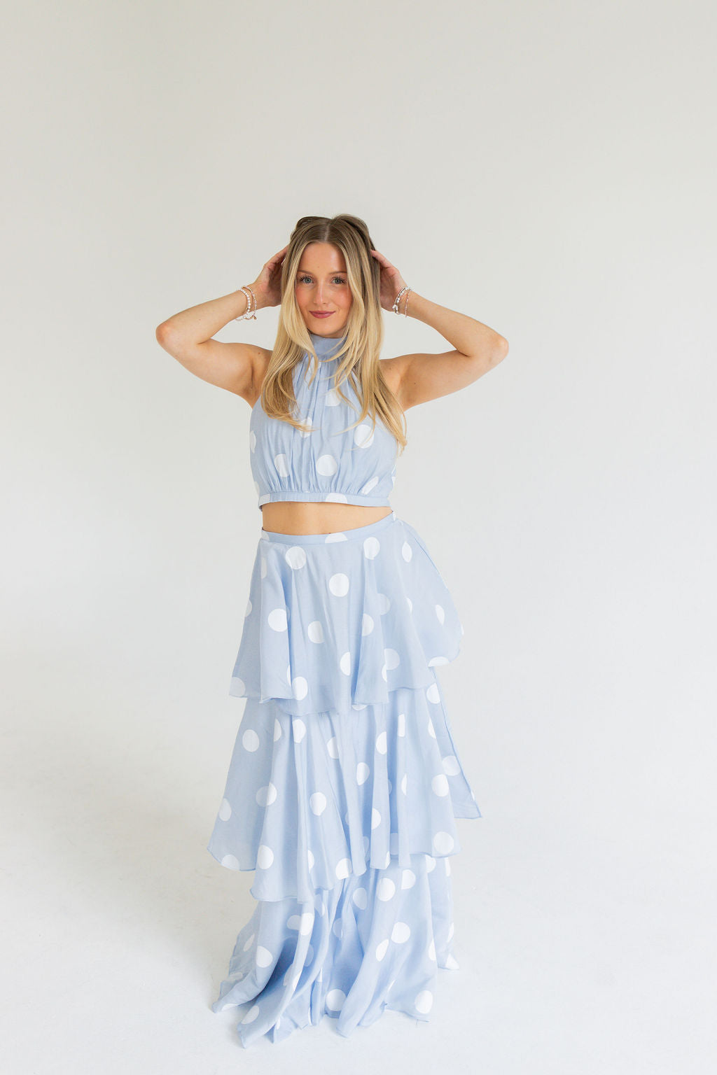 Sweet Spot Set (Blue)
