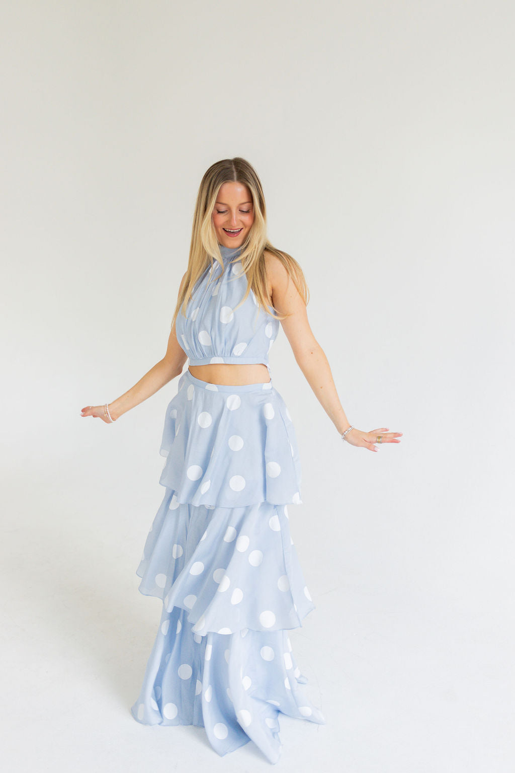 Sweet Spot Set (Blue)