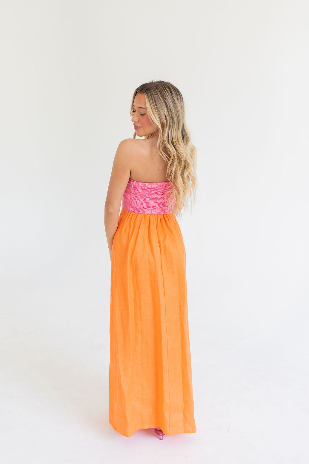 Tequila Sunrise Maxi