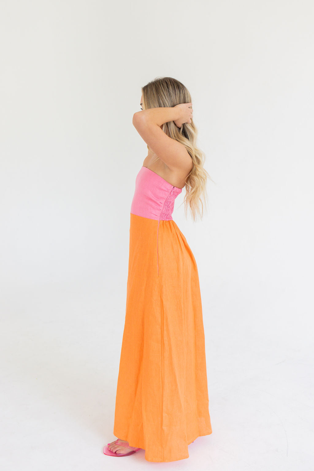 Tequila Sunrise Maxi