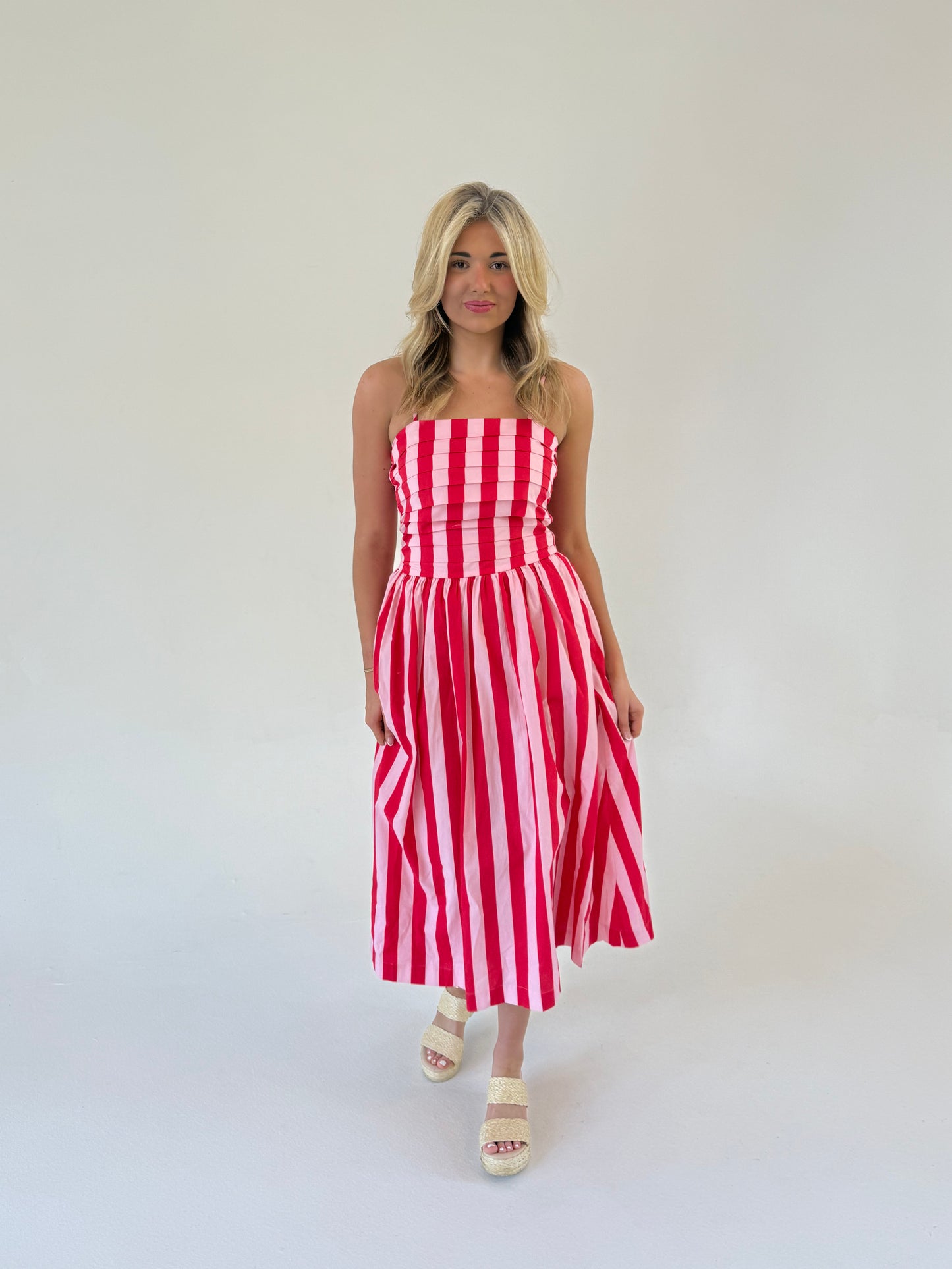 Cherry Spritz Midi
