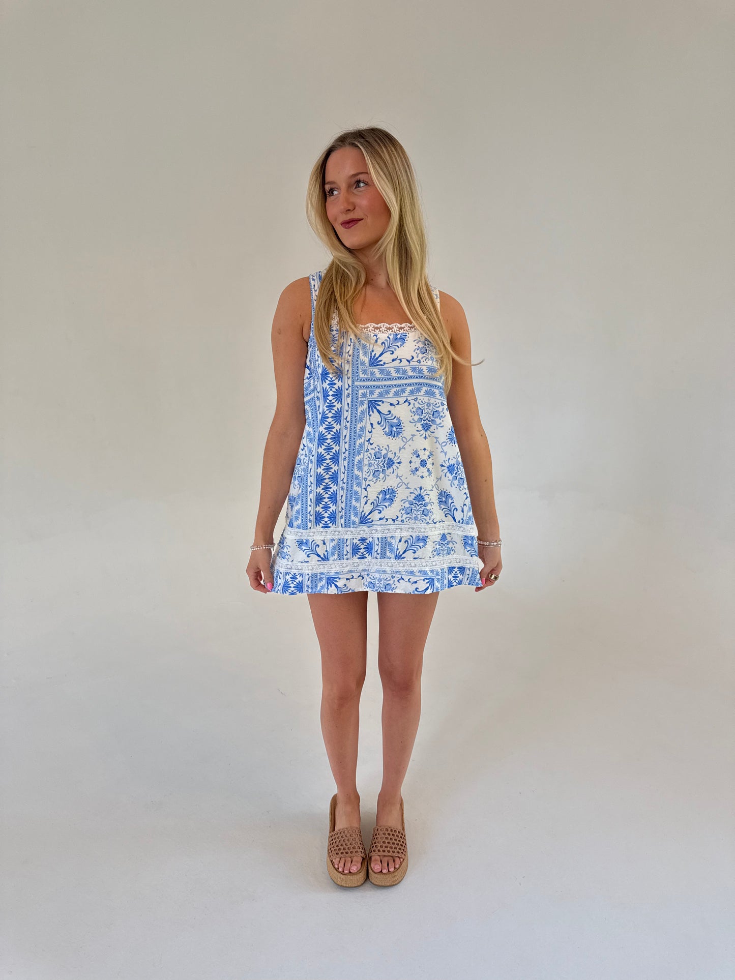 Coastal Muse Mini