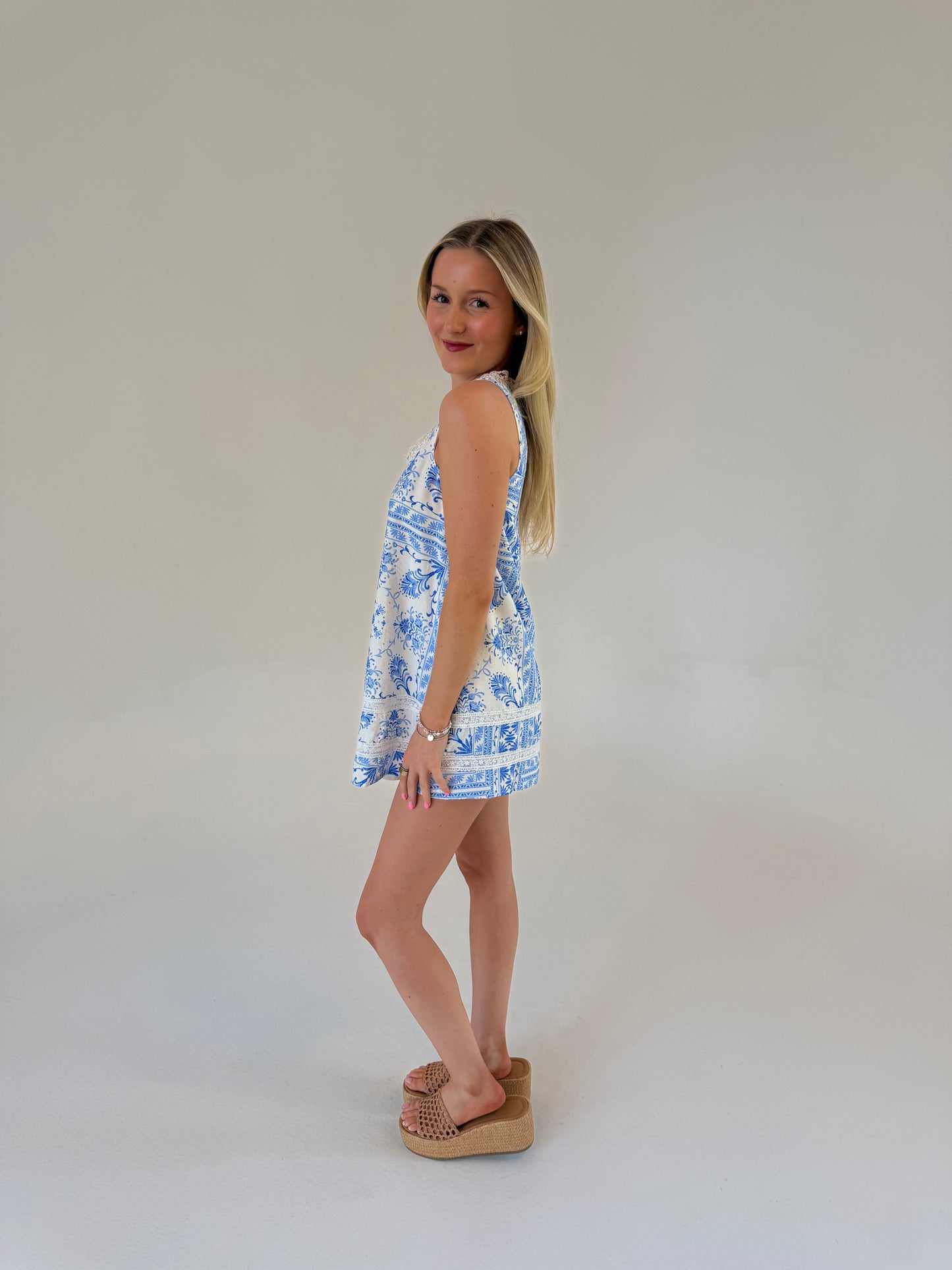 Coastal Muse Mini