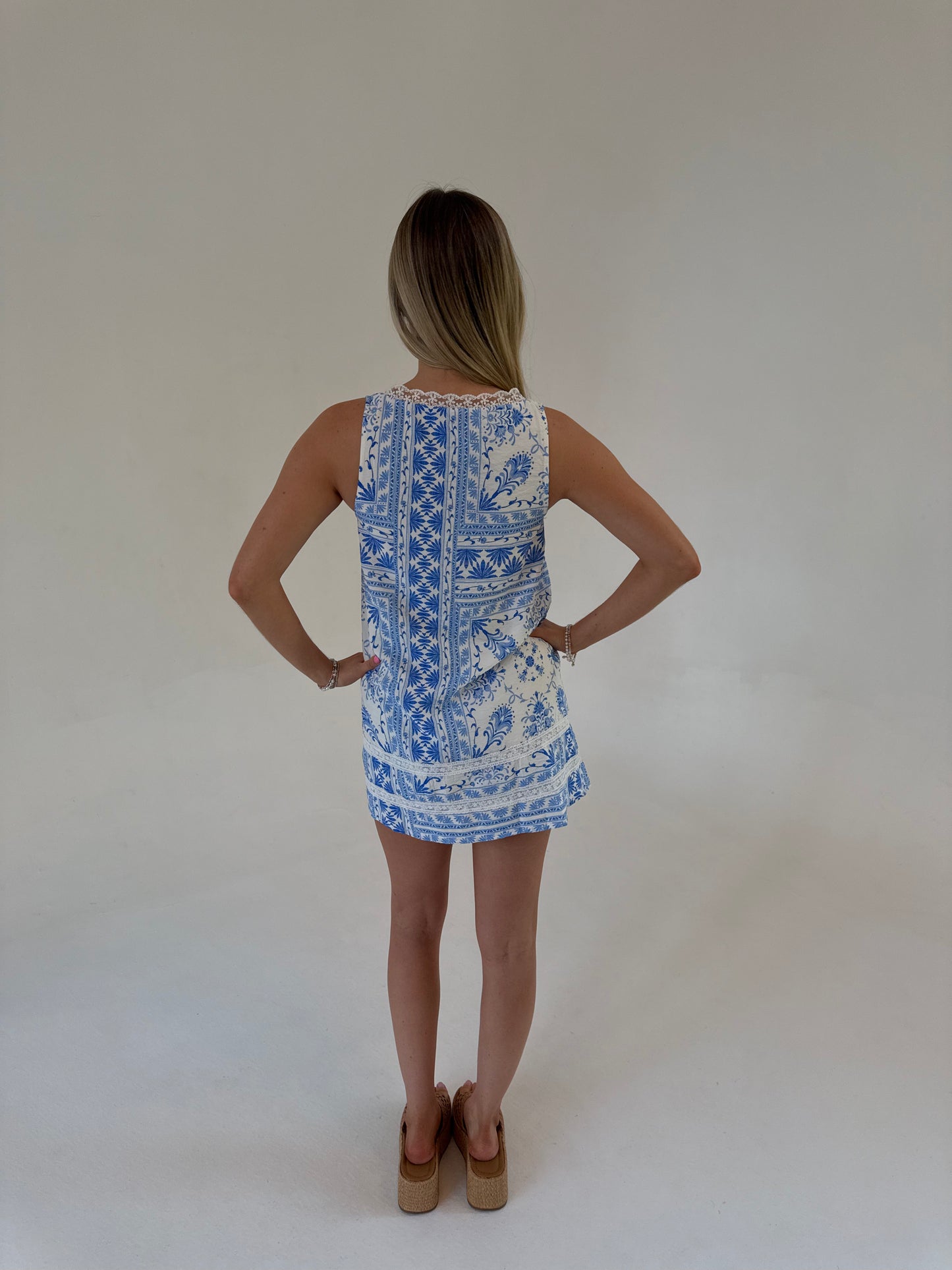Coastal Muse Mini