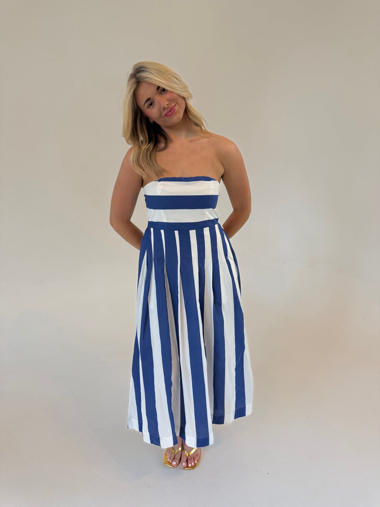 Azure Coast Midi