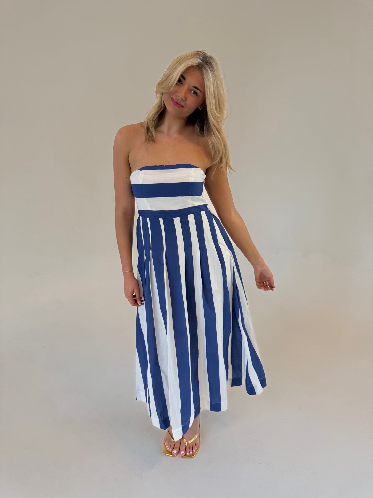 Azure Coast Midi