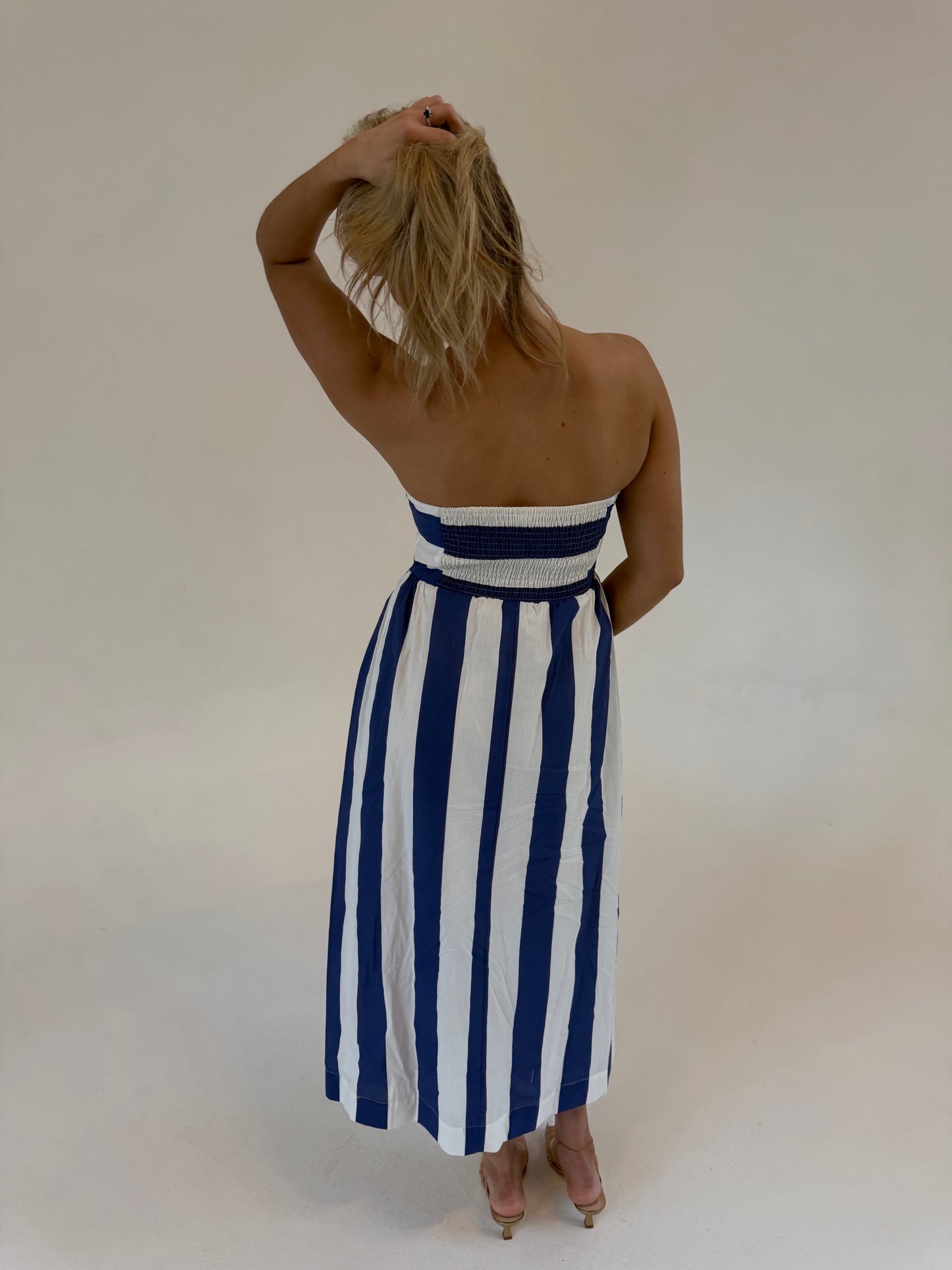 Azure Coast Midi