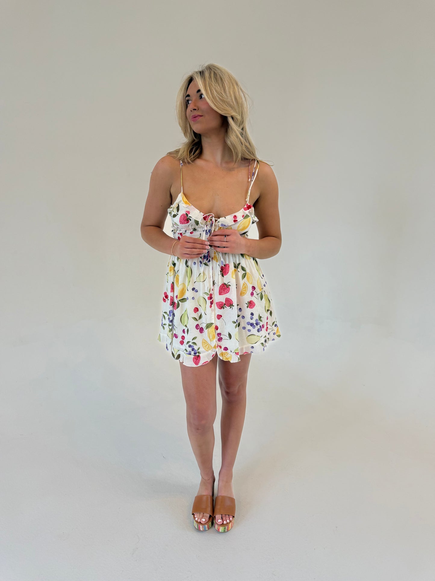 Farmers Market Mini