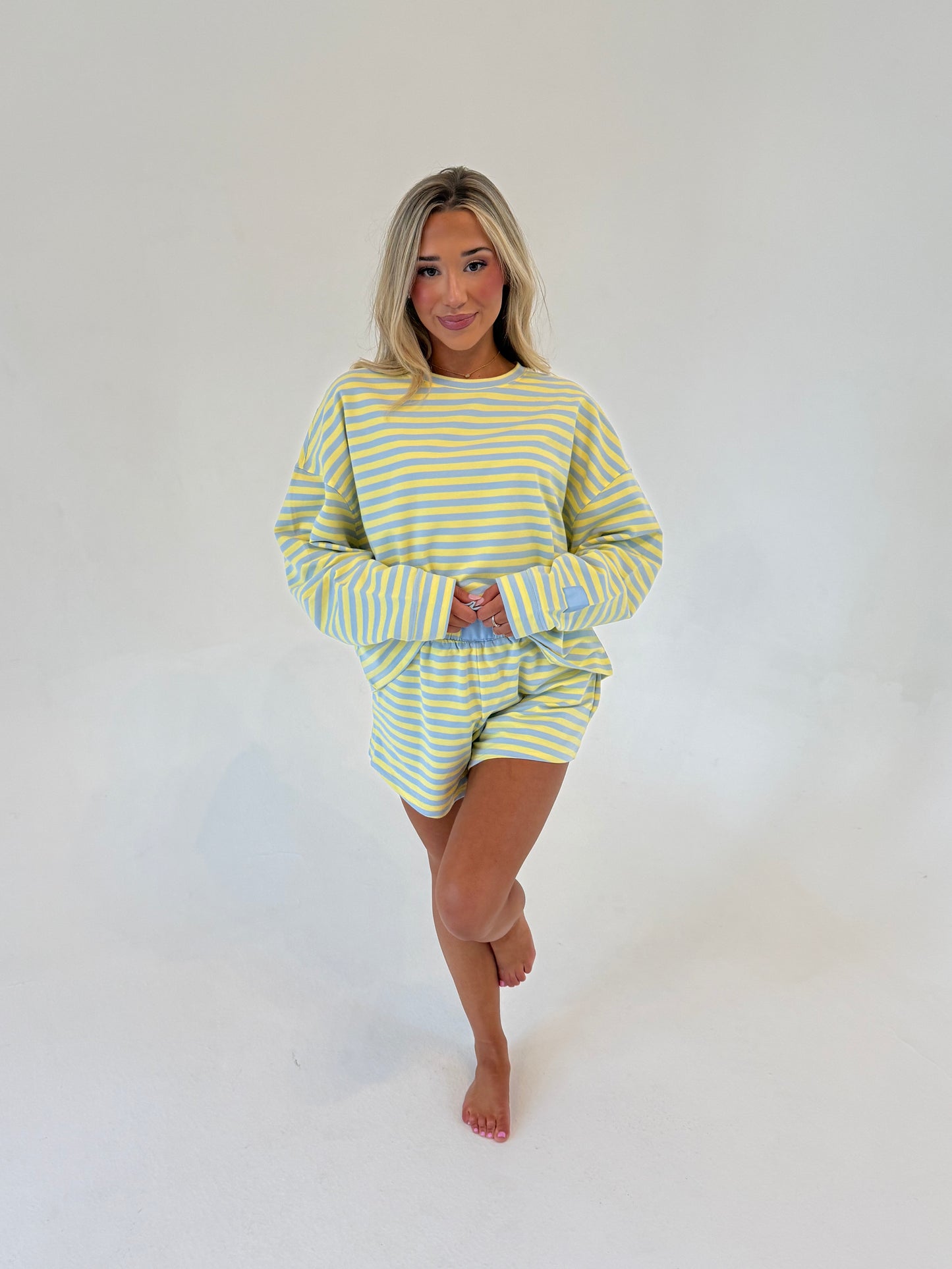Sunny Days Ahead Shorts