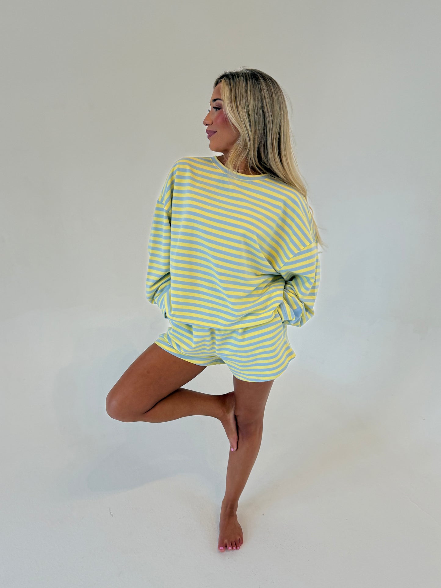 Sunny Days Ahead Shorts