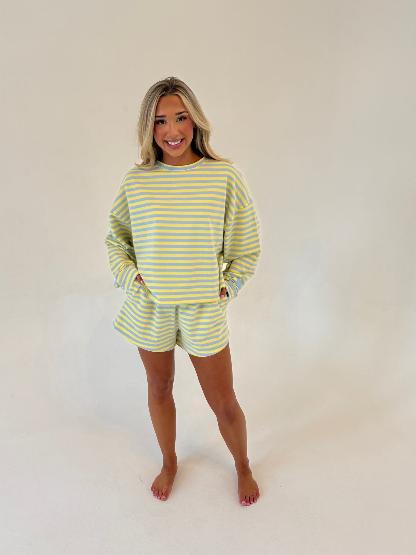 Sunny Days Ahead Shorts