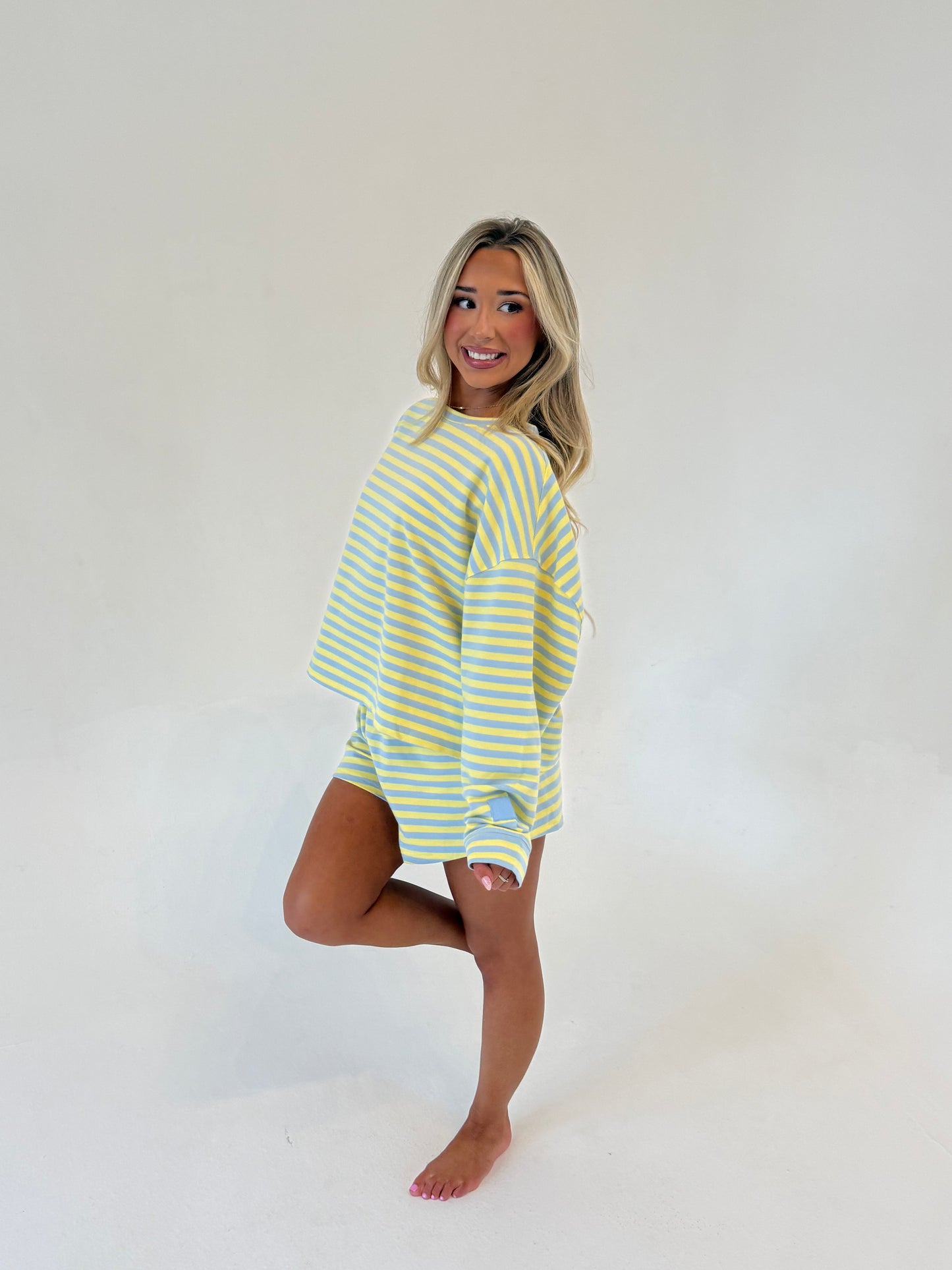 Sunny Days Ahead Shorts