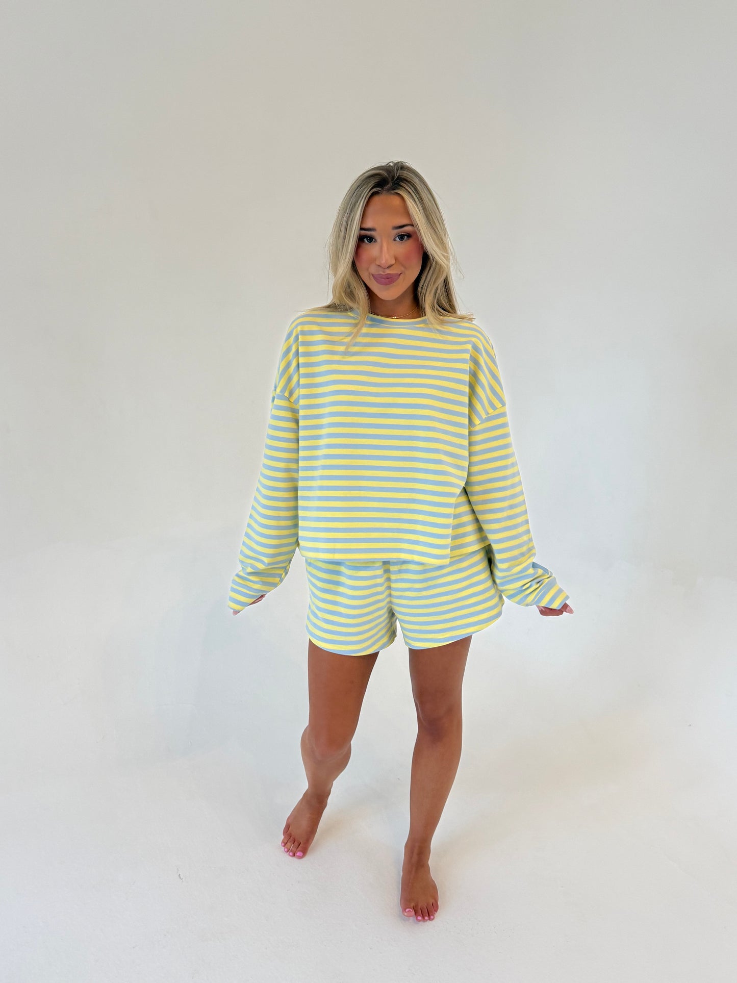 Sunny Days Ahead Shorts