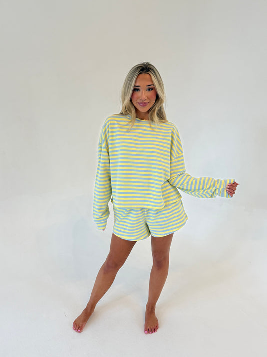 Sunny Days Ahead Shorts