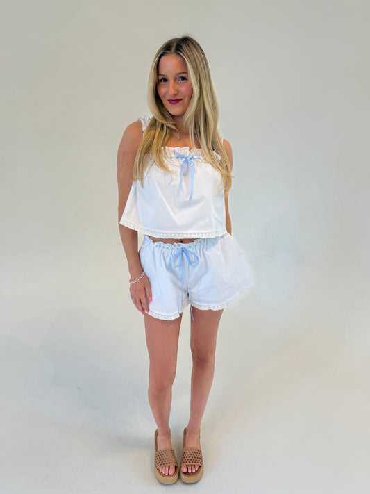 Southern Sweetheart Set