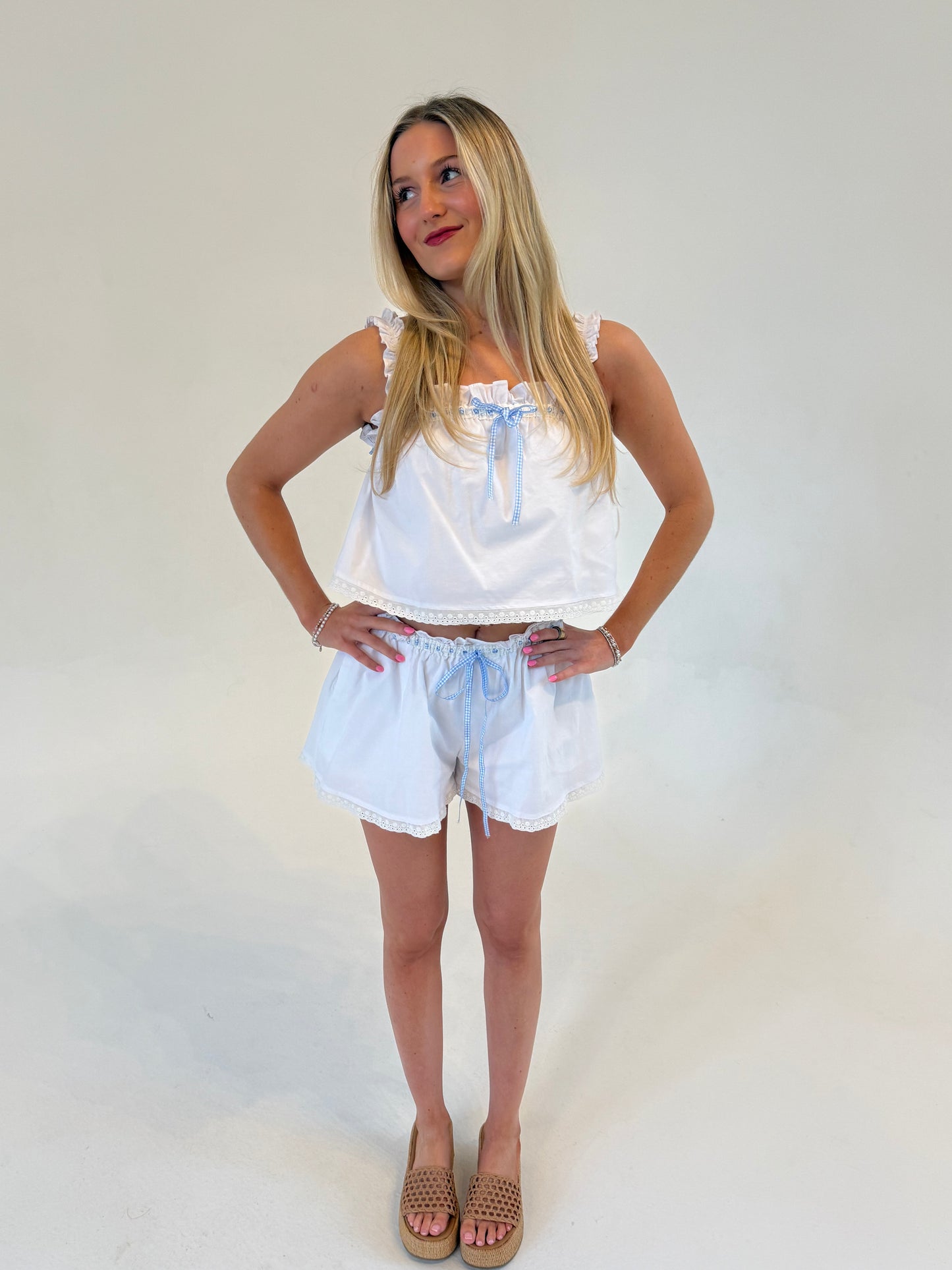 Southern Sweetheart Set