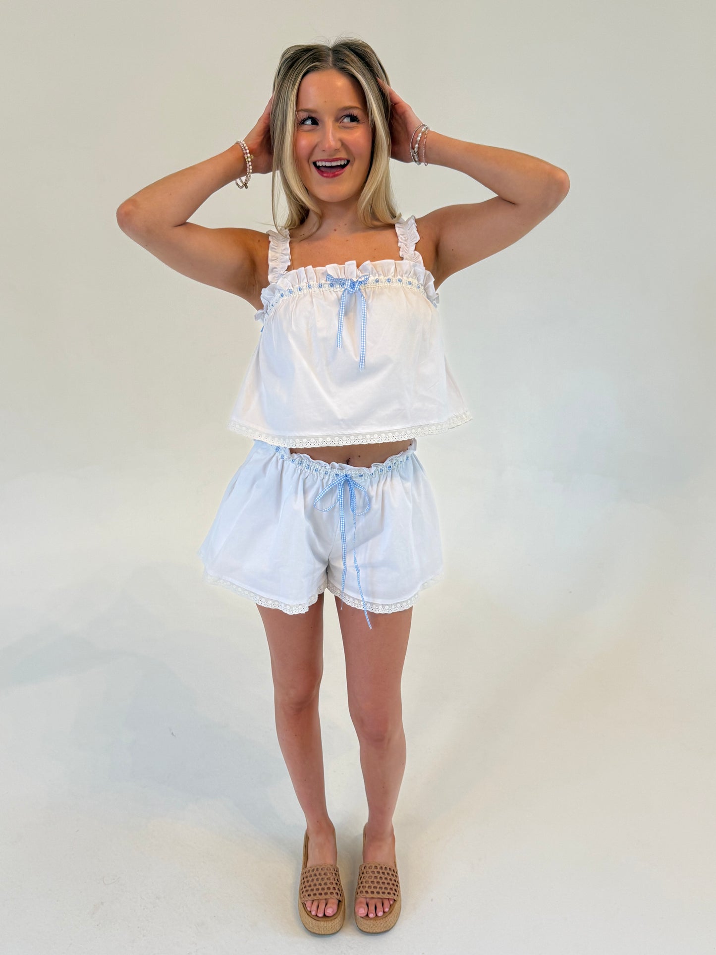 Southern Sweetheart Set