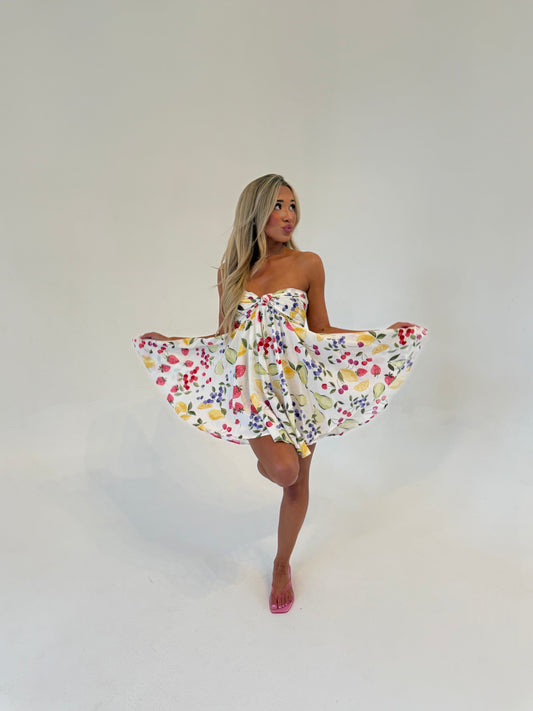 Sweet Like Summer Mini