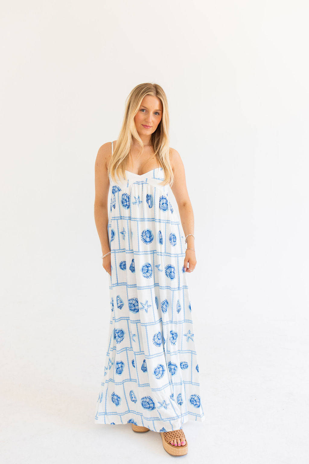 By the Bay Maxi