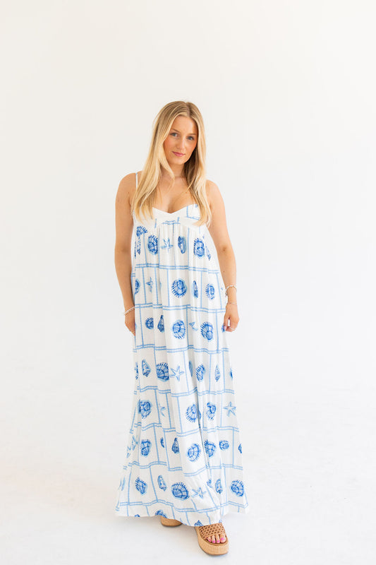 By the Bay Maxi