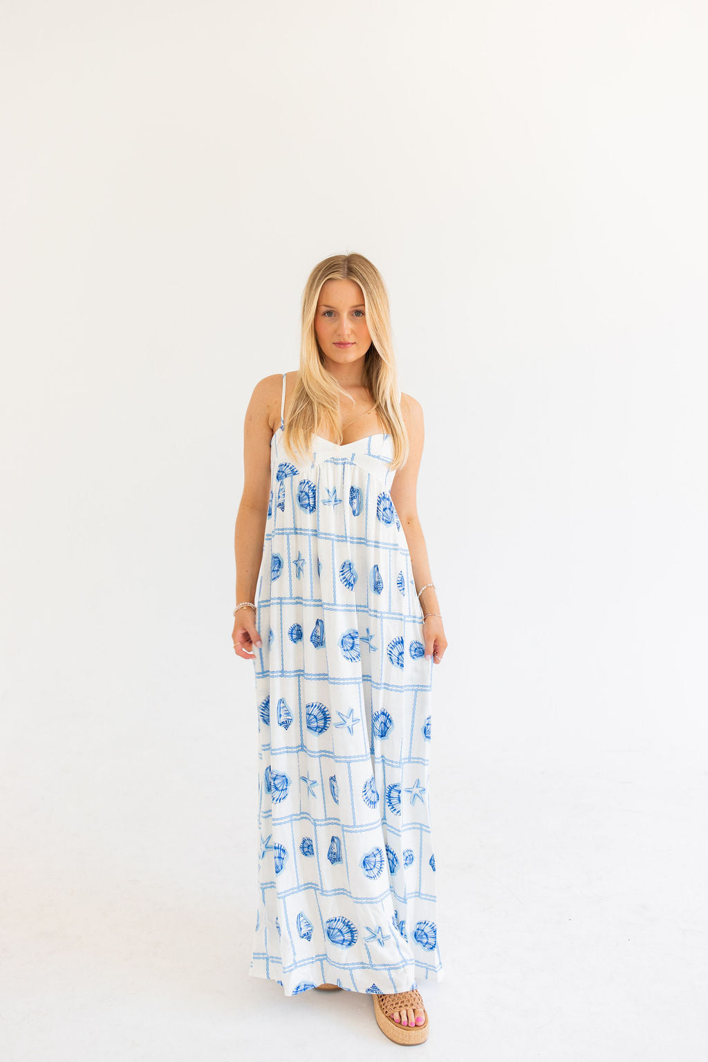 By the Bay Maxi